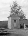 chapelle funéraire