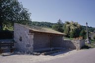 lavoir