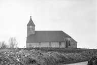 église paroissiale Saint-Jean-Baptiste