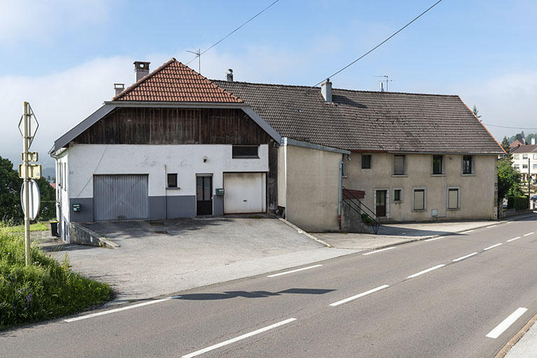 fonderie de cloches Bournez puis Jean Obertino
