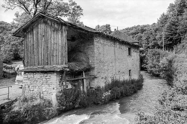 atelier de tournerie sur bois