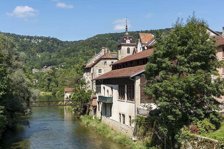 maison et tannerie Briot