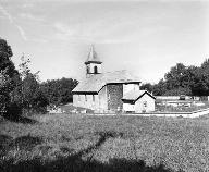 présentation de la commune de Larrivoire