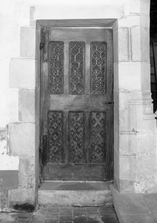 porte