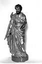 statuette : saint Joseph