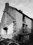 les maisons de Vauchignon