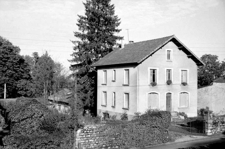 usine de décolletage Morel-Jean