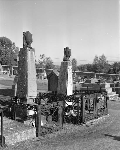 cimetière