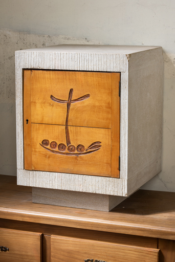 tabernacle