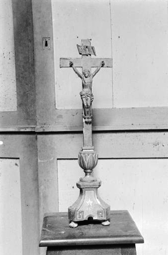 croix d'autel