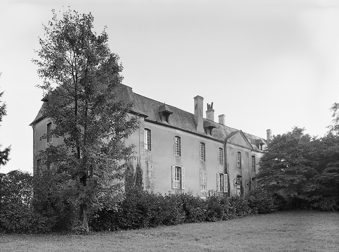 château fort