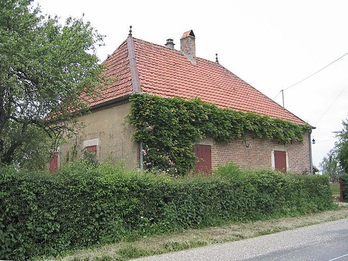 ferme