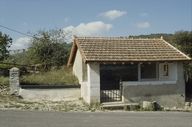 lavoir