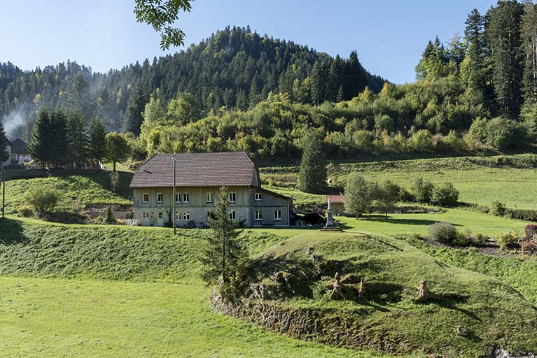 maison et atelier d'outillage Moyse Frères
