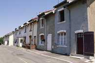 usine de matériel d'équipement industriel Vermot, actuellement Allevard Ressorts Automobiles et Styria Ressorts Véhicules industriels
