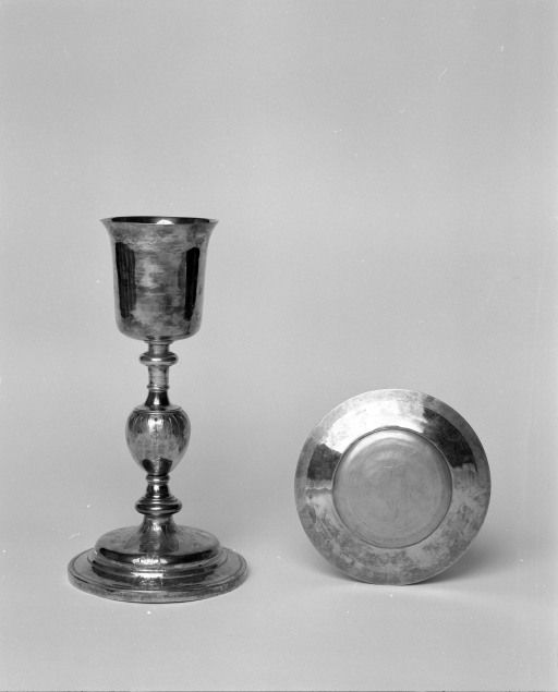 calice et patène