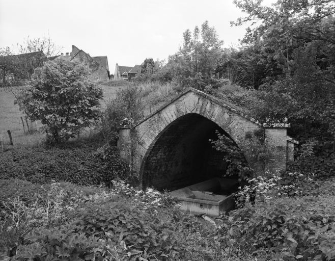lavoir