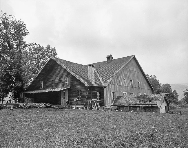 scierie