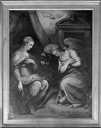 tableau : Annonciation
