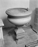 fonts baptismaux