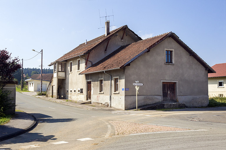 fromagerie des Écorces