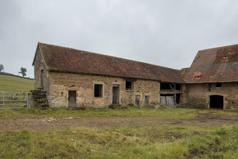 Ferme de la Grange Plassard
