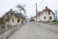 cité ouvrière Japy dite cité n°4