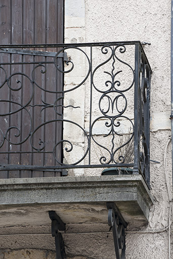 maison, demeure Madiot