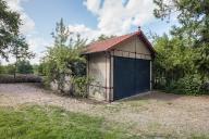 garage de la Villa Jeanne ou Villa Les Bouvreuils