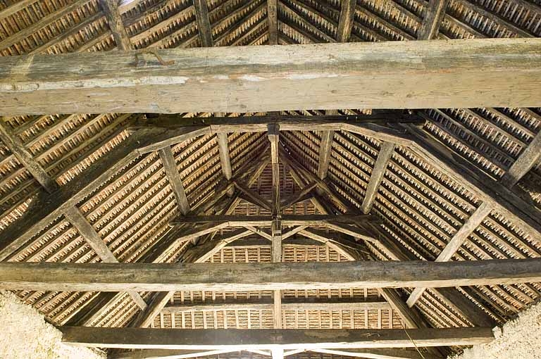 usine métallurgique d'Echalonge, actuellement logement