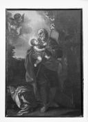 tableau : saint Joseph