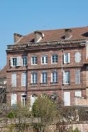 demeure 22 rue Marquiset dite Maison Ganeval puis hôtel de la Terrasse