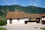 présentation de la commune de Coyrière