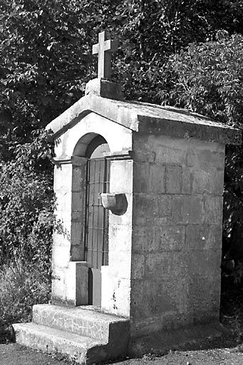 oratoire Saint-Jean-Baptiste