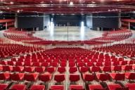 salle de spectacle le Zénith