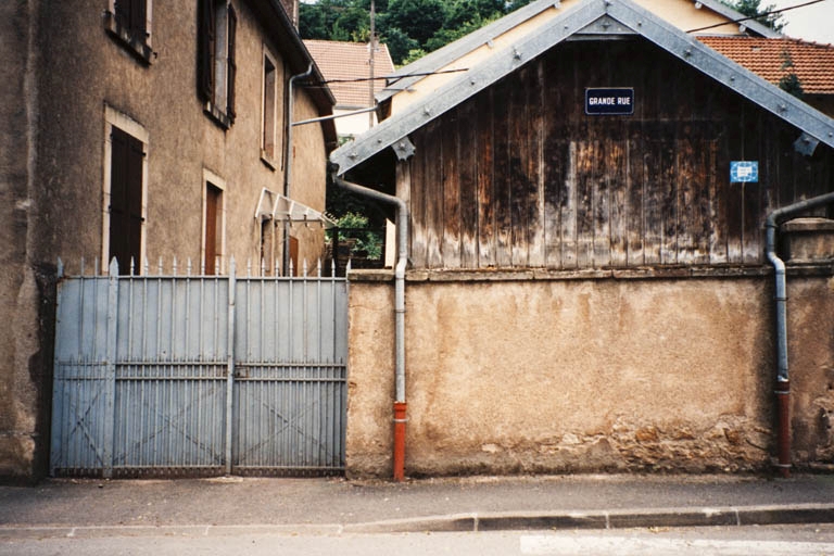maison de négociant