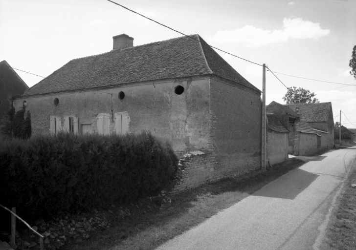 ferme