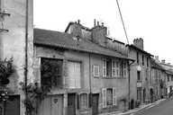 maison de vigneron