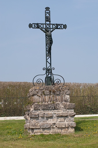 croix de chemin