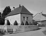 demeure de notable dite le Château