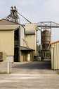 moulin à farine, puis minoterie, actuellement usine de produits pour l'alimentation animale Jacquot