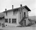atelier de tournerie