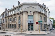 usine d'horlogerie Sarda