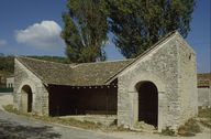 lavoir dit du bief