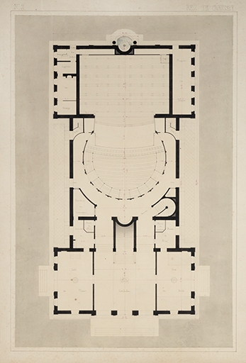 théâtre municipal