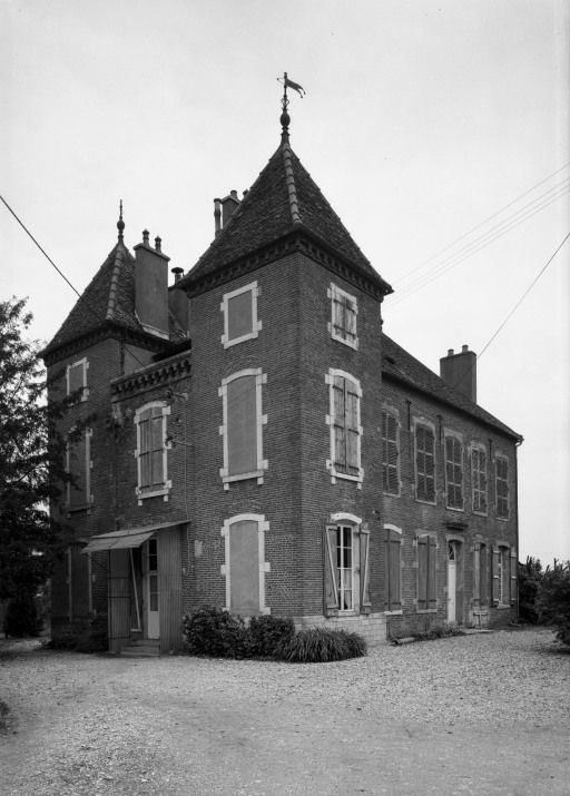 manoir