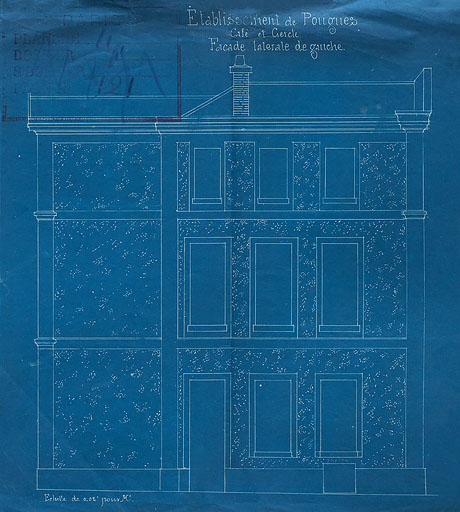 casino-théâtre (ancien casino)