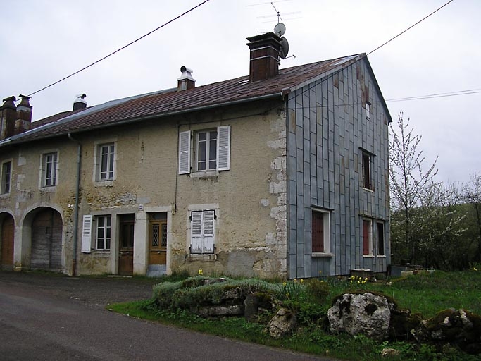ferme
