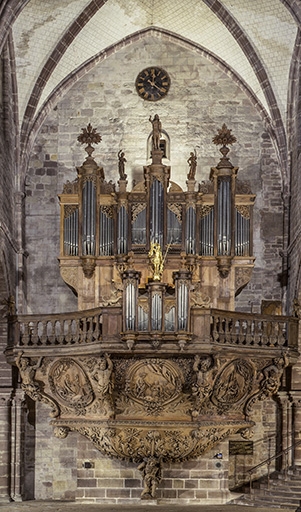orgue (grand orgue)