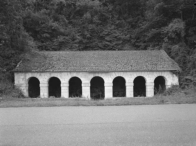 lavoir